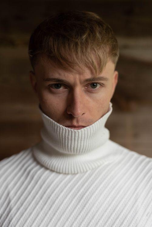 Michał / Model: @ozdoba_michał