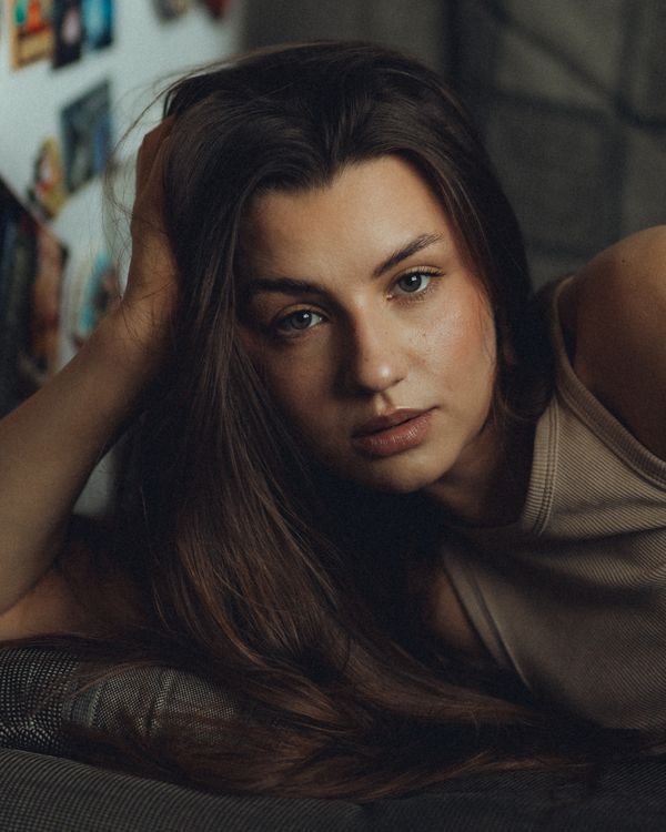 Olga.
