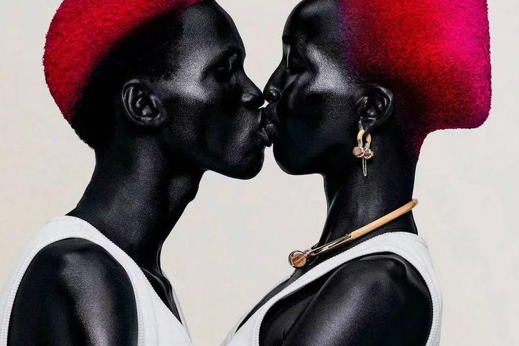 Przewodnik kulturalny. Wystawy w Europie, których nie można przegapić