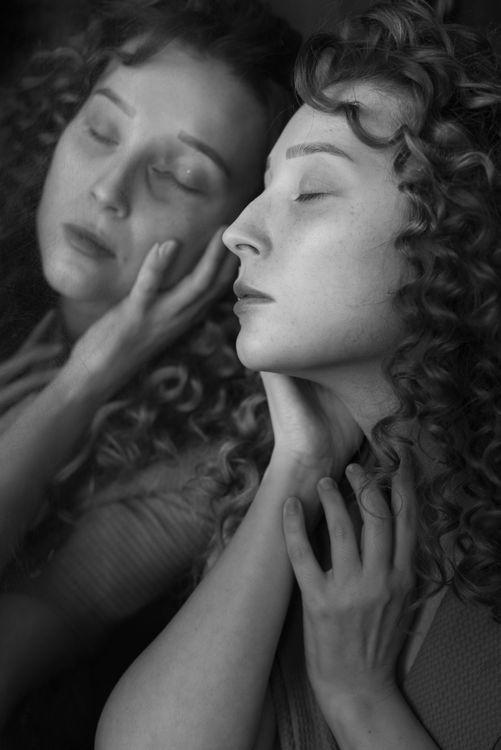 Ola Model: IG @ola_gieel_ 