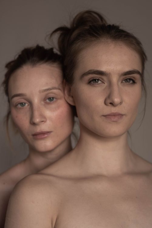 Ola & Natalia, Model: @olagieel_ & @tupietruczuk