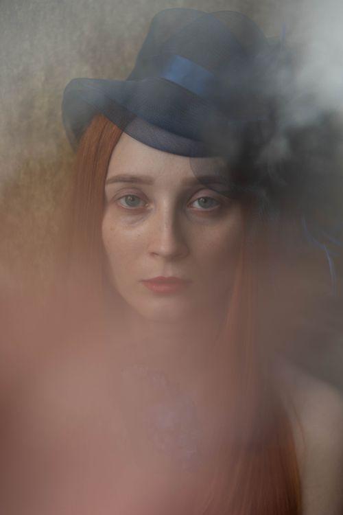 Zamglona, Model: IG @olagieel_