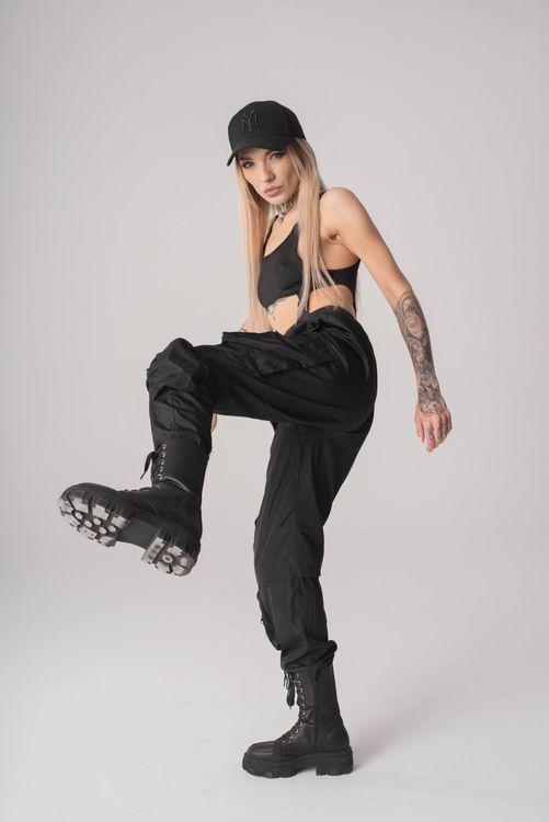 Beata / Model: bettie_madwitch