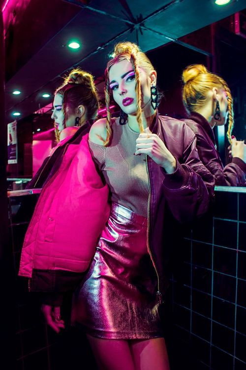PRINCESS DISCO