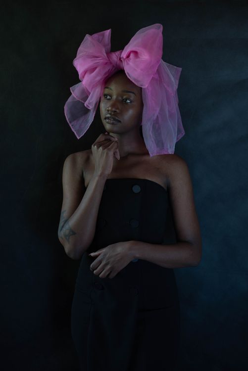 Kokarda, Model: IG @essie_tokyo