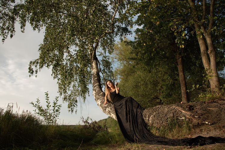 Koniec lata Model: IG @adria.n.n.a_tomczak