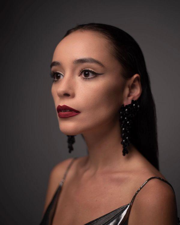 Ola / Model: Aleksandra Dobek @oladobek