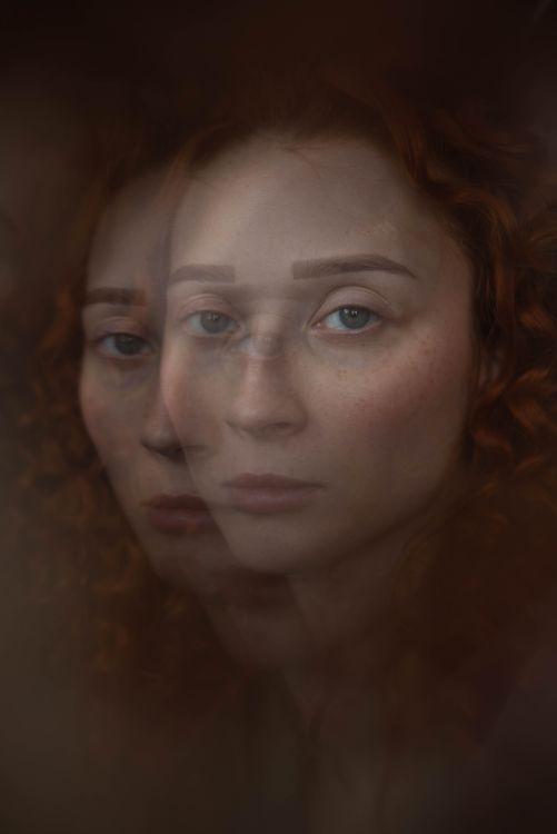 Retro, Model: IG @olagieel_