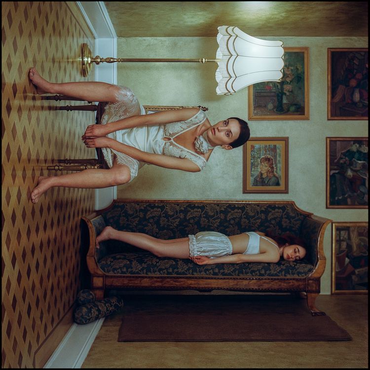 Theory of relativity