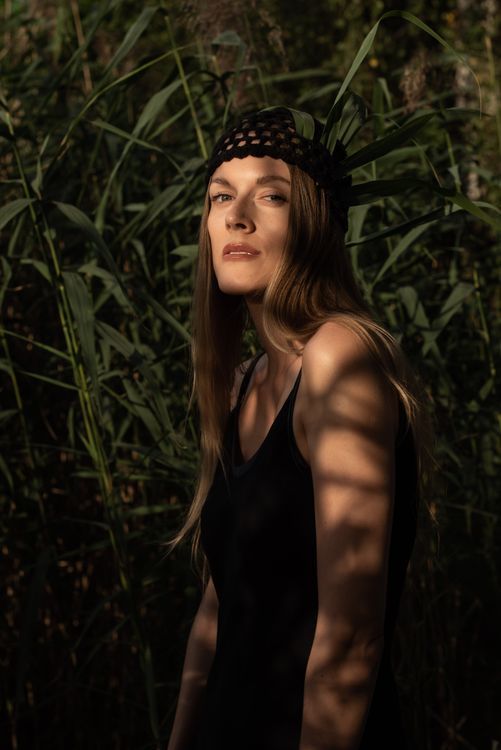 Cień, Model: IG @adria.n.n.a_tomczak