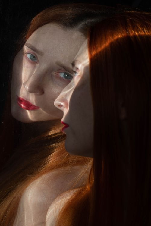 Ola, Model: @olagieel_