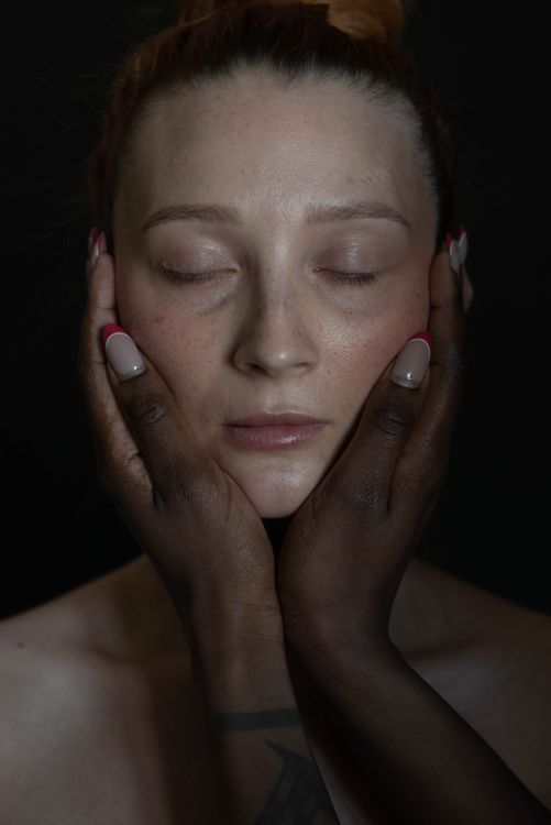 Ola, Model: IG @olagieel_ @essie_tokyo