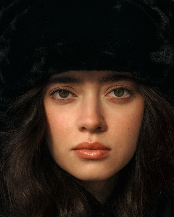 Patrycja.
