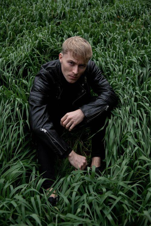 Michał / Model: @ozdoba_michal