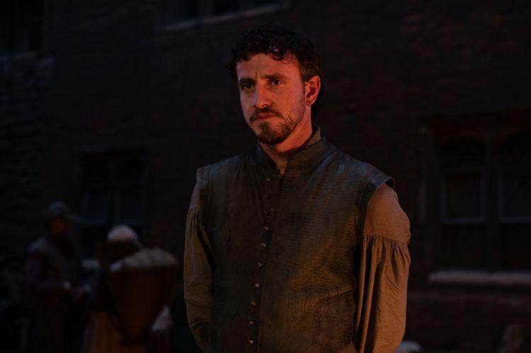 „Hamnet” – intymny portret żałoby [RECENZJA]