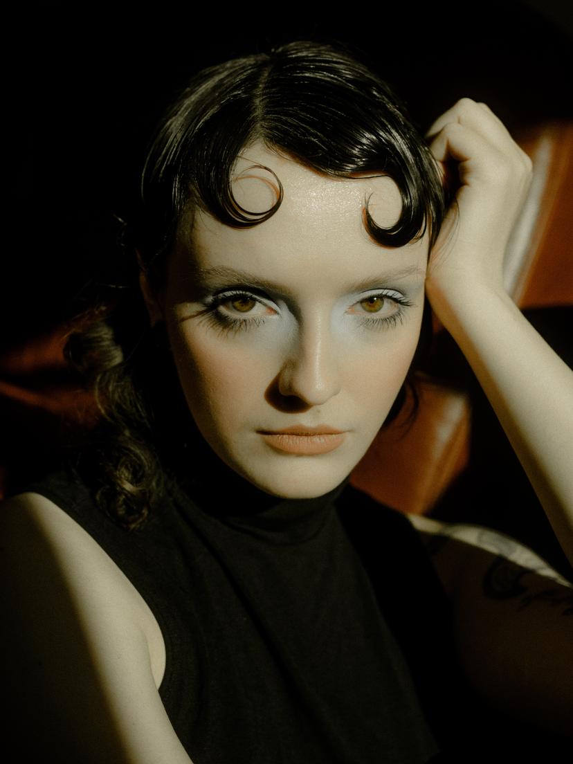 zdjęcie: Iliana Bogacka