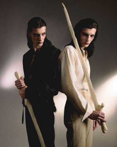 The Blood of Dawnwalker: bestie, które przyszły po władzę [WYWIAD]