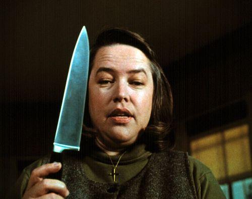 Twoja fanka numer jeden. 5 thrillerów dla tych, którzy wciąż boją się „Misery”