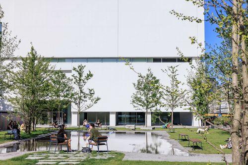 Polskie muzeum w prestiżowym rankingu New York Timesa