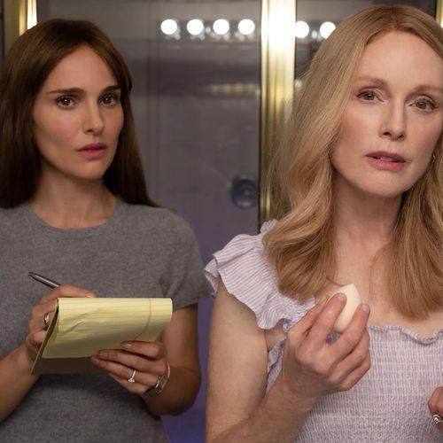Julianne Moore z nagrodą za całokształt twórczości: przypominamy jej 7 najlepszych ról 