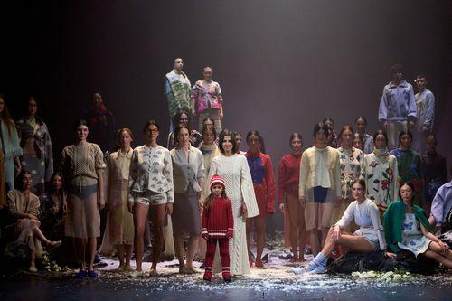 Bucharest Fashion Week 2026.  Jak Europa Środkowo-Wschodnia redefiniuje świat mody? [RELACJA]