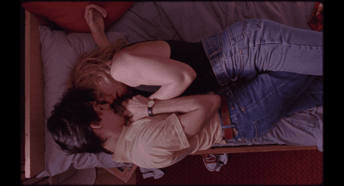 Typy Film, czyli Jafar Panahi, Nadia i Sara Szymańskie oraz aktorskie debiuty reżyserskie