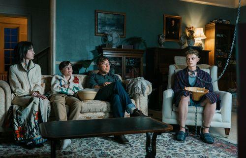 „Dobry chłopiec” – najnowszy film Jana Komasy z gwiazdorską obsadą [ZWIASTUN]