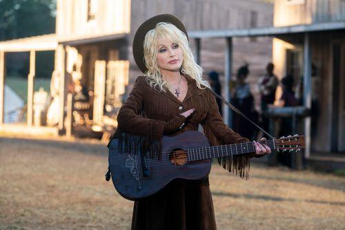 „I Will Always Love You” – odeszła Dolly Parton, legenda country