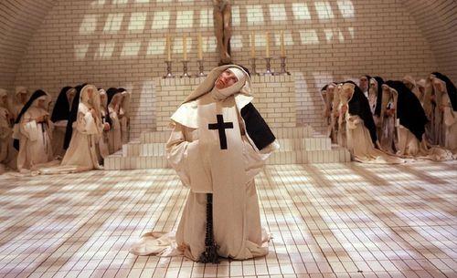 Seks, religia i przemoc. Najbardziej skandaliczny film Kena Russella wrócił do kin bez cenzury