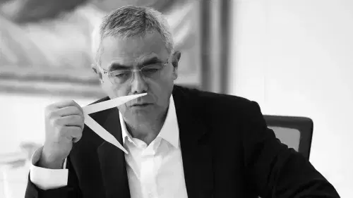 Zapach to produkt chroniony prawem. Nie w Polsce