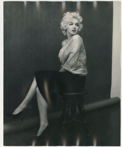 Być jak Marilyn Monroe. Jedyna taka wystawa w Polsce. Tylko do 25 października