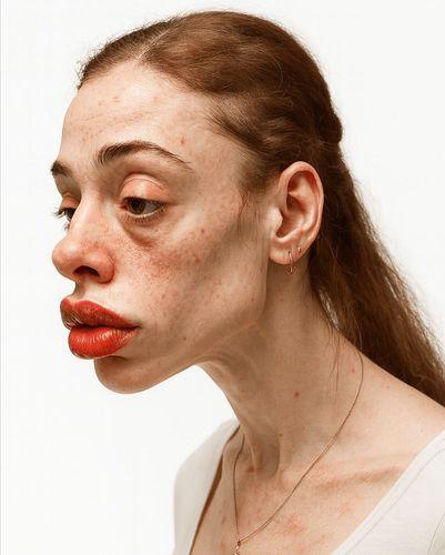 Poznajcie Avę – influencerkę z 2050 roku