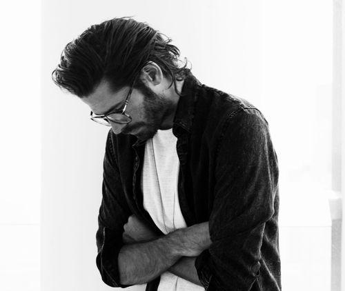 [Z archiwum K MAG] Radzimir Dębski (JIMEK): „Wizerunek to najgorsze słowo świata, nienawidzę go”