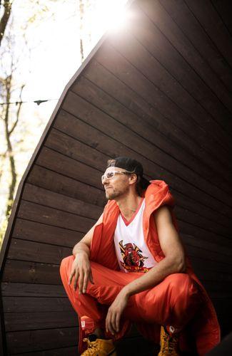 Łukasz L.U.C. Rostkowski: „Poświęcam teraz moje życie filmowi i muzyce filmowej” [WYWIAD]