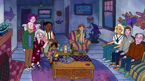 Minęło 10 lat od premiery „BoJacka Horsemana”. Jego twórca powraca z nowym serialem [ZWIASTUN]