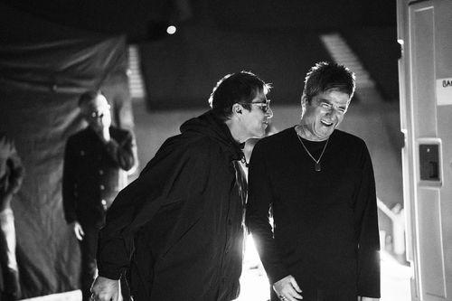Powrót braci Gallagher. Oasis na wielkim ekranie jeszcze w tym roku [ZWIASTUN]