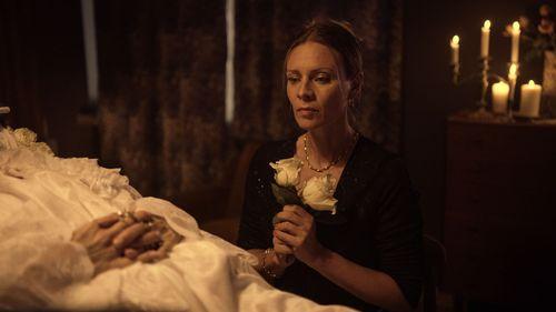 „Òpi” – nowa nadzieja polskiego folk horroru [ZWIASTUN]