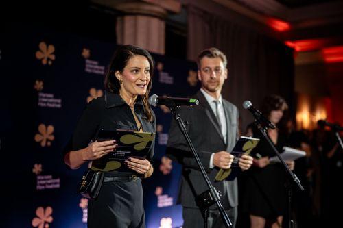 „Nie czekamy, aż ktoś odkryje za nas filmy!”. Rusza 42. Warszawski Międzynarodowy Festiwal Filmowy