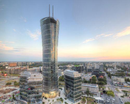 Warszawa siedzibą Centrum Europejskiej Agencji Kosmicznej. To kolejny krok w umacnianiu międzynarodowej pozycji stolicy