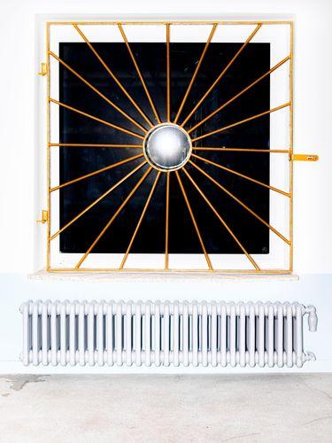 Żyjnia. Galeria, która żyje cyklem natury