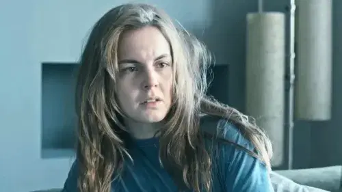 Od dziś na HBO Max jeden z najlepszych polskich filmów ubiegłego roku. „Dom dobry” to historia przemocy, o której się milczy