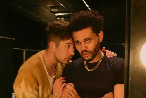 Najgorsze filmy 2025 roku. Znamy nominacje do Złotych Malin