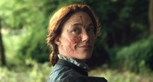 Gdyby Jane Eyre była psychopatką. „Victorian Psycho” z Maiką Monroe [ZWIASTUN]