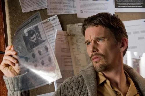 Ten film zmienił życie Ethana Hawke’a. To nie „Stowarzyszenie Umarłych Poetów”
