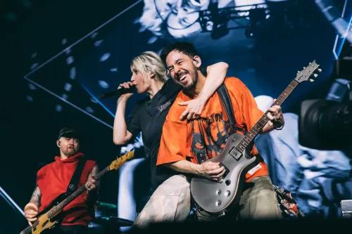 Blink-182 × Linkin Park. Piosenka, której nigdy nie wydano [TRAILER]