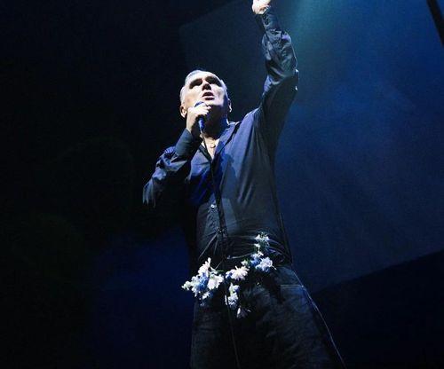 Morrissey odwołuje koncert w Warszawie. To nie pierwsze rozczarowanie fanów ze stolicy