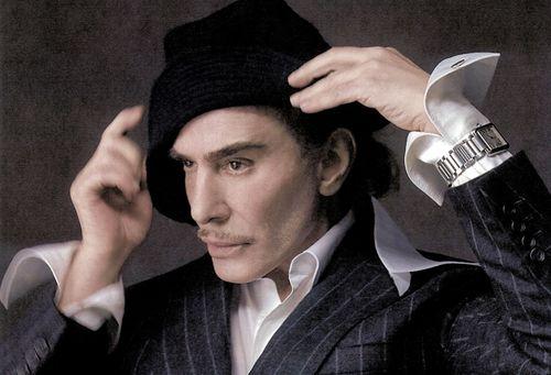 Met Gala zmienia temat przewodni. John Galliano odwołany