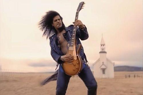 Nowy gatunek węża nazwany na cześć gitarzysty Guns N’ Roses