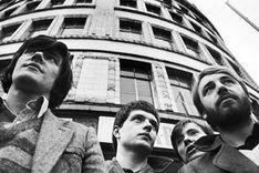 Największe archiwum legendy post-punka. Jeszcze w tym roku ukaże się 16 albumów koncertowych Joy Division