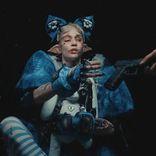 Powrót Grimes. Nagrała album o AI, religii i końcu świata, jaki znamy